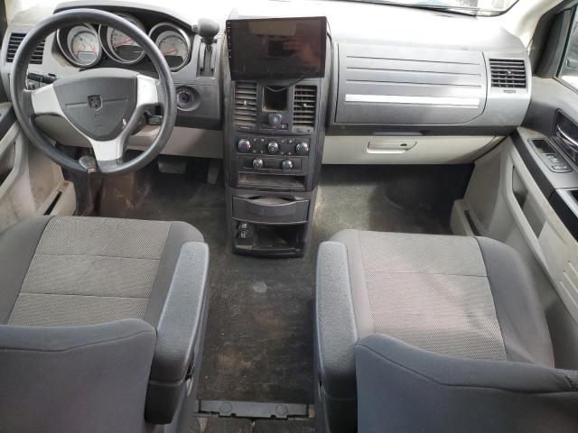 Photo 8 from auction – 2009 DODGE GRAND CARA with VIN 2D8HN44E19R576475