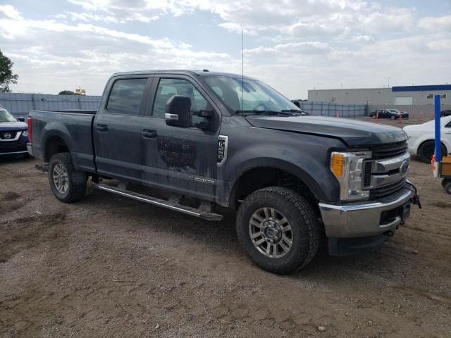 Photo 4 from auction – 2017 FORD F250 SUPER with VIN 1FT7W2BT2HEF14303