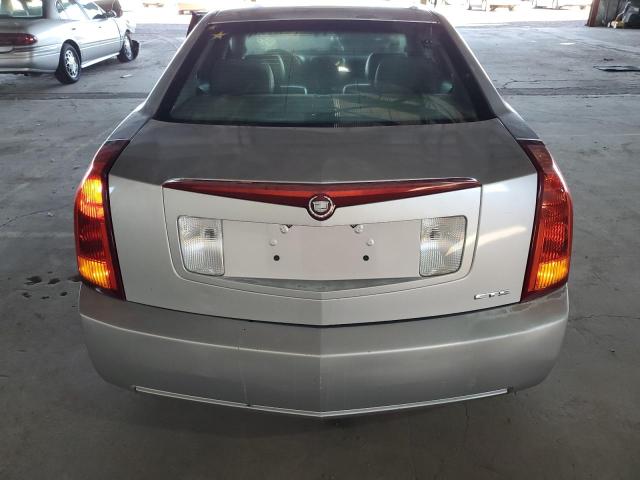 Photo 6 from auction – 2003 CADILLAC CTS with VIN 1G6DM57N330120533