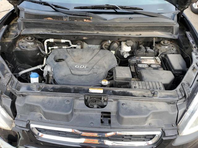 Photo 11 from auction – 2012 KIA SOUL with VIN KNDJT2A54C7474790