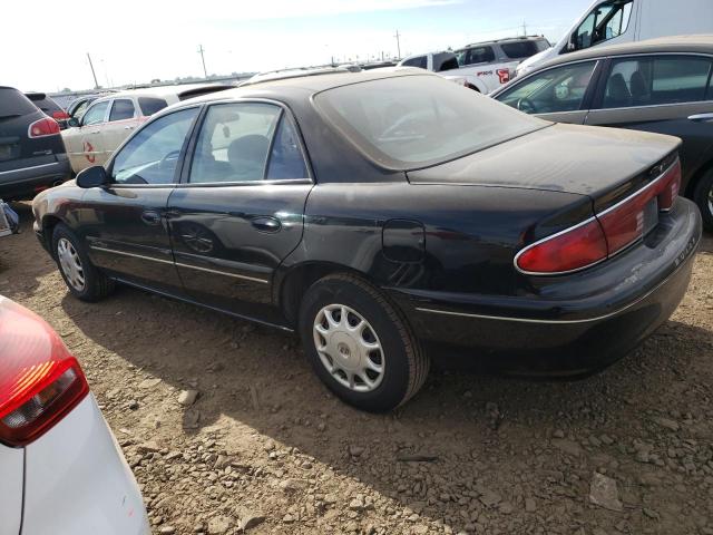 Photo 2 from auction – 2002 BUICK CENTURY CU with VIN 2G4WS52J721266335
