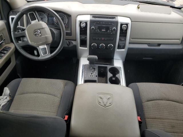 Photo 8 from auction – 2010 DODGE RAM 1500 with VIN 1D7RB1GP8AS237745