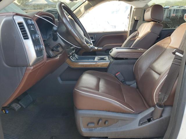 Photo 7 from auction – 2014 CHEVROLET SILVERADO with VIN 3GCUKTEC1EG304523