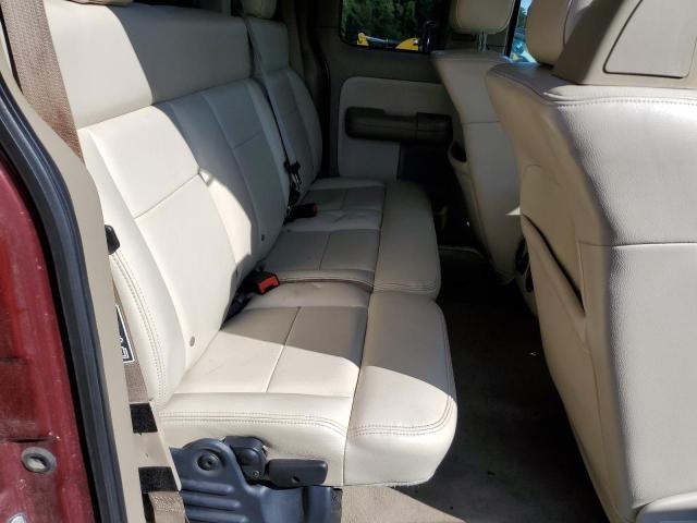 Photo 10 from auction – 2004 FORD F150 with VIN 1FTPX14534NA55959