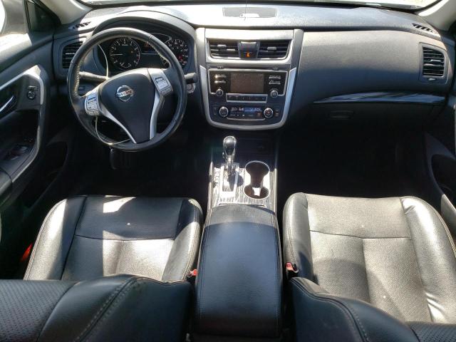 Photo 8 from auction – 2017 NISSAN ALTIMA 2.5 with VIN 1N4AL3AP7HC214010
