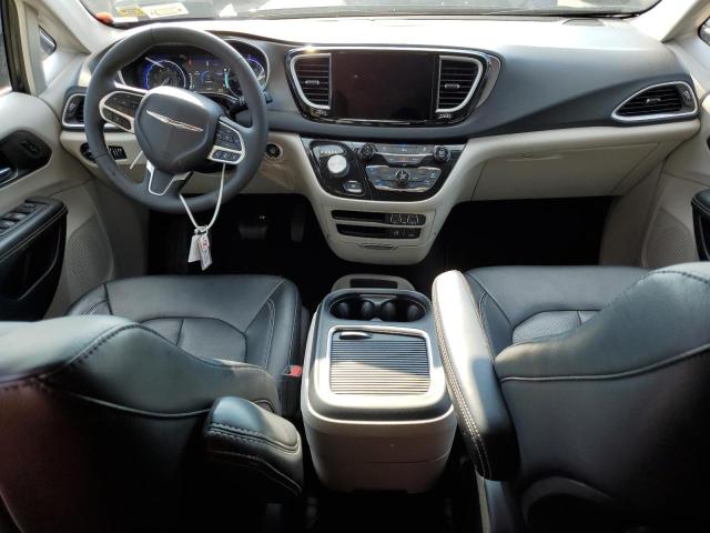 Photo 8 from auction – 2022 CHRYSLER PACIFICA T with VIN 2C4RC1BG7NR186213