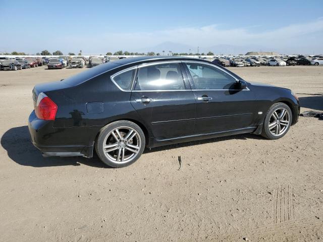 Photo 3 from auction – 2007 INFINITI M35 BASE with VIN JNKAY01E37M306652