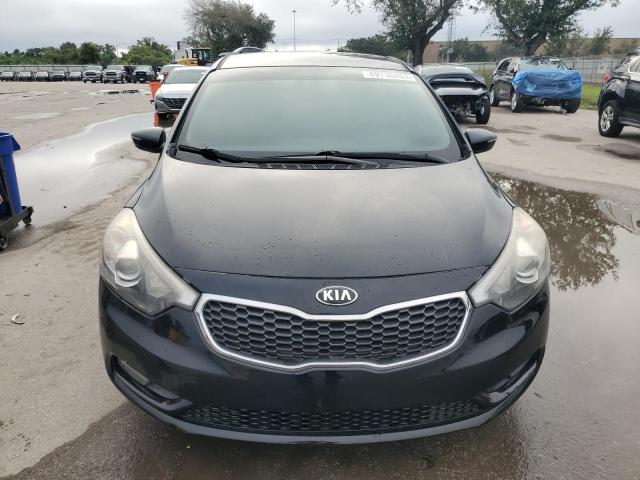 Photo 5 from auction – 2016 KIA FORTE EX with VIN KNAFX4A87G5518263