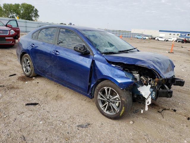 Photo 4 from auction – 2023 KIA FORTE LX with VIN 3KPF24AD1PE623366