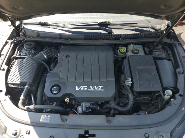 Photo 11 from auction – 2014 BUICK LACROSSE with VIN 1G4GB5G30EF226688