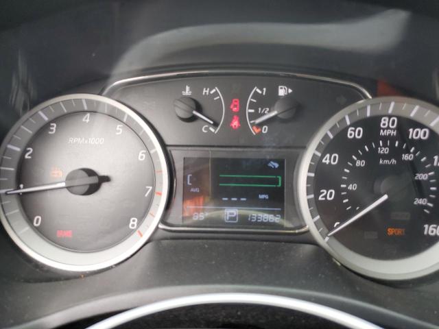 Photo 9 from auction – 2015 NISSAN SENTRA S with VIN 3N1AB7AP1FY238847