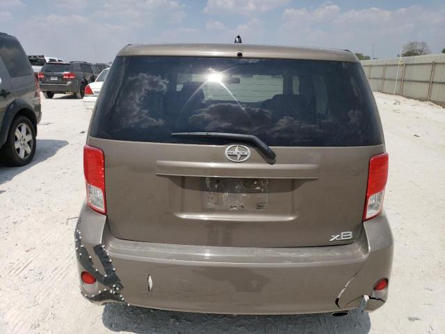 Photo 6 from auction – 2012 TOYOTA SCION XB with VIN JTLZE4FE5CJ022243