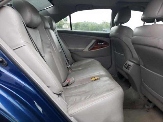 Photo 10 from auction – 2009 TOYOTA CAMRY BASE with VIN 4T1BE46K19U369882