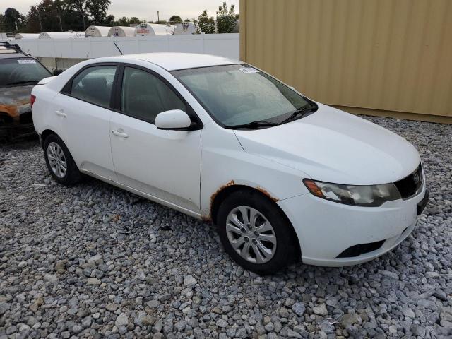 Photo 4 from auction – 2010 KIA FORTE LX with VIN KNAFT4A28A5285072