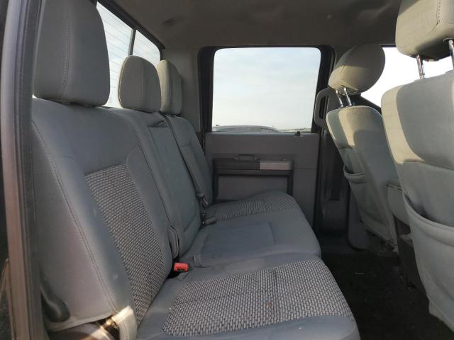 Photo 10 from auction – 2016 FORD F250 SUPER with VIN 1FT7W2BT8GEB14700