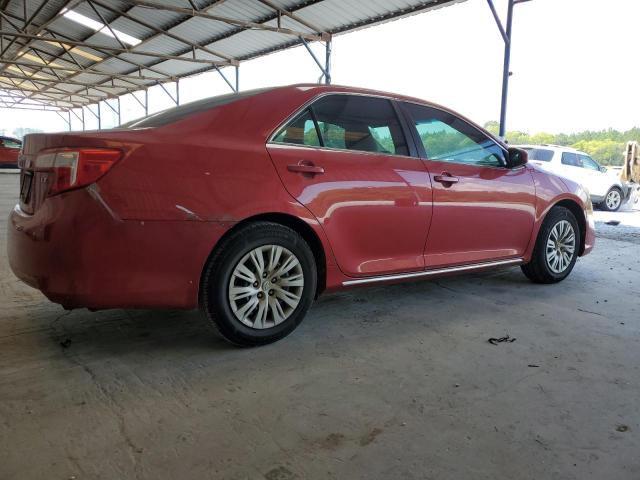 Photo 3 from auction – 2012 TOYOTA CAMRY BASE with VIN 4T1BF1FK0CU589856
