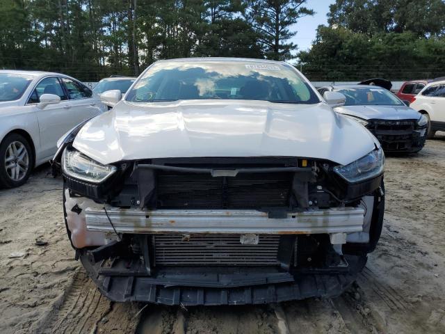 Photo 5 from auction – 2016 FORD FUSION TIT with VIN 3FA6P0D90GR221323