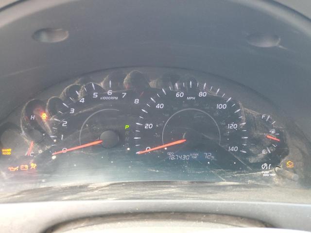 صورة رقم 9 من المزاد - 2011 TOYOTA CAMRY BASE مع VIN 4T1BF3EK9BU134239