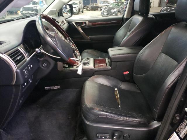 Photo 7 from auction – 2014 LEXUS GX 460 PRE with VIN JTJJM7FX1E5070894