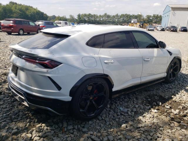 Photo 3 from auction – 2019 LAMBORGHINI URUS with VIN ZPBUA1ZL9KLA00977