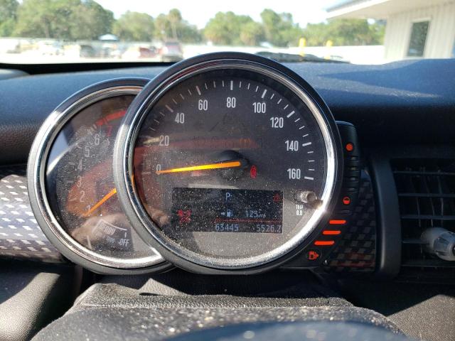 Photo 9 from auction – 2015 MINI COOPER S with VIN WMWXP7C51F2A36626