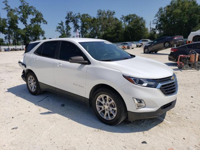 Photo 4 from auction – 2020 CHEVROLET EQUINOX LS with VIN 3GNAXHEV1LS736632