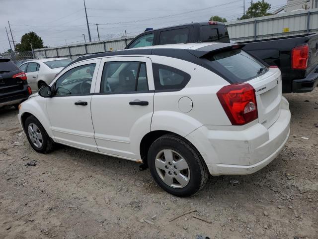 Photo 2 from auction – 2008 DODGE CALIBER with VIN 1B3HB28B08D670667