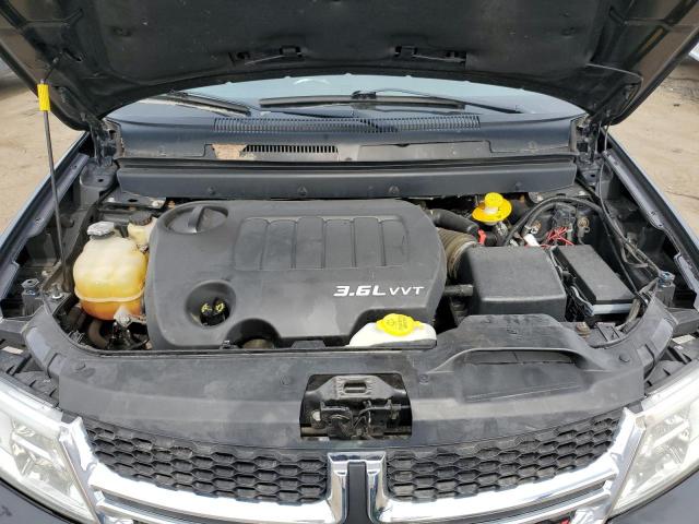 Photo 11 from auction – 2015 DODGE JOURNEY R/ with VIN 3C4PDDFG0FT589075