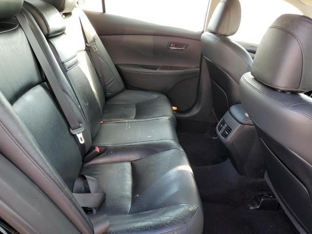 Photo 10 from auction – 2012 LEXUS ES 350 with VIN JTHBK1EG4C2500538