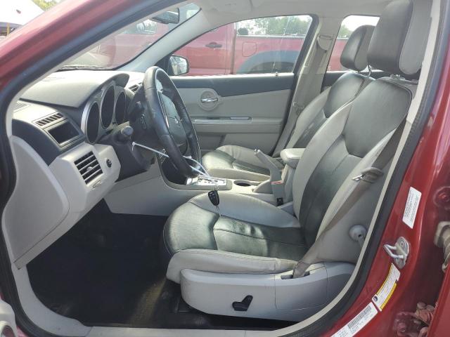 صورة رقم 7 من المزاد - 2010 DODGE AVENGER R/ مع VIN 1B3CC5FVXAN175981