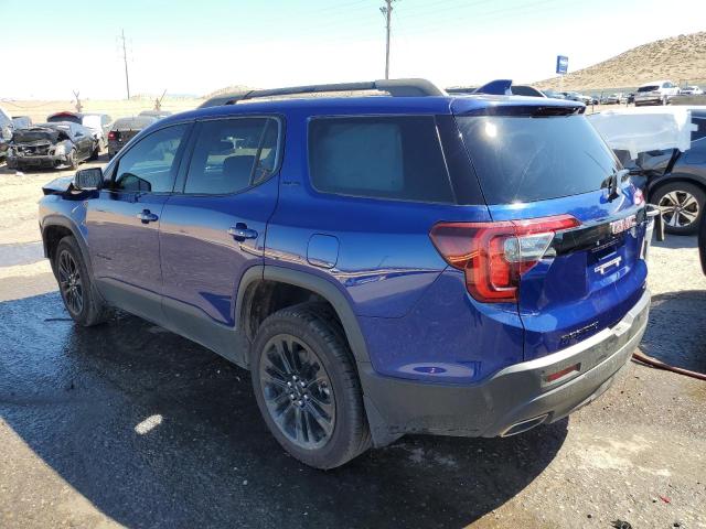 Photo 2 from auction – 2023 GMC ACADIA SLE with VIN 1GKKNRL46PZ178762