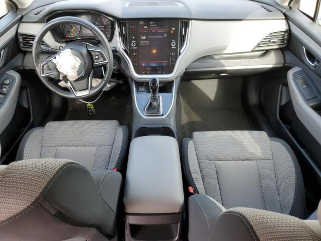 Photo 8 from auction – 2020 SUBARU OUTBACK PR with VIN 4S4BTACC2L3154283