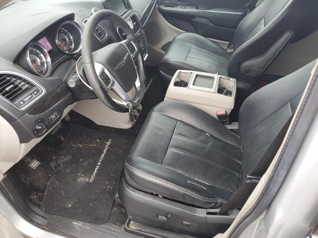 Photo 7 from auction – 2012 CHRYSLER TOWN & COU with VIN 2C4RC1BG3CR344026