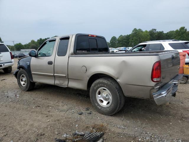 Photo 2 from auction – 2004 FORD F-150 HERI with VIN 2FTRX17274CA00916