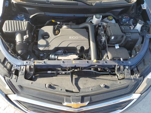 Photo 12 from auction – 2021 CHEVROLET EQUINOX LT with VIN 3GNAXKEV2ML391538