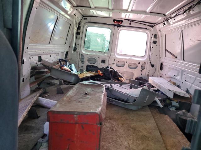 Photo 10 from auction – 2006 FORD ECONOLINE with VIN 1FTRE14W36DB19319