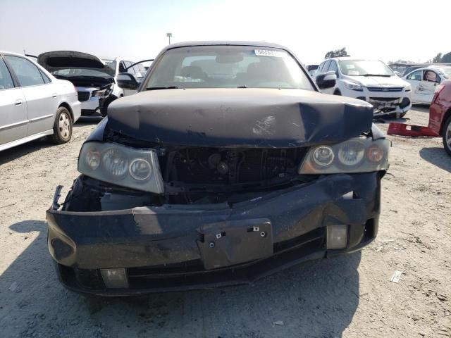 Photo 5 from auction – 2003 INFINITI M45 with VIN JNKAY41E23M004934