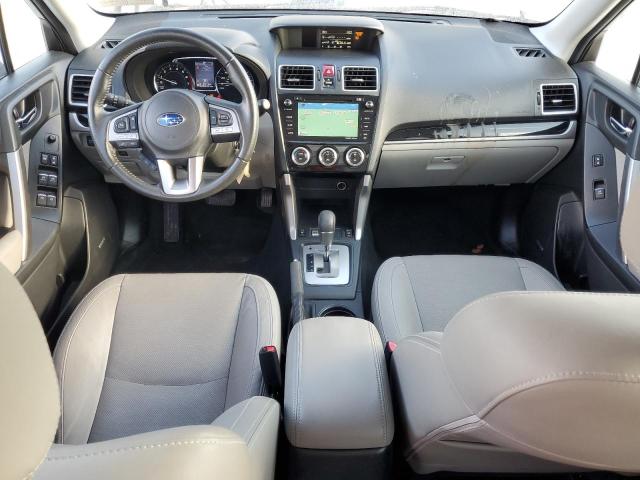 Photo 8 from auction – 2018 SUBARU FORESTER 2 with VIN JF2SJARC6JH476492