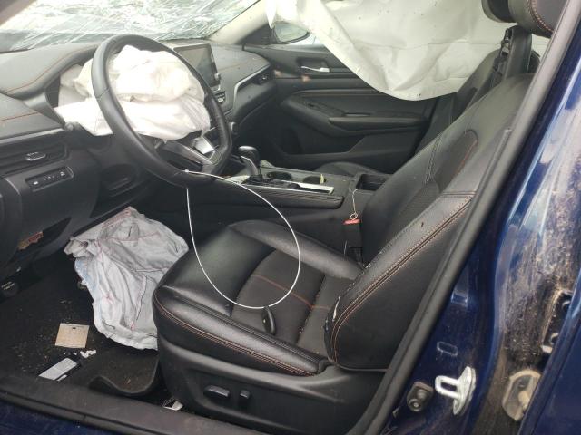 Photo 7 from auction – 2020 NISSAN ALTIMA SR with VIN 1N4BL4CV7LC277753
