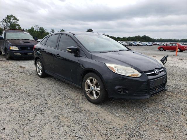 Foto 4 de la subasta – 2013 FORD FOCUS SE con VIN 1FADP3F27DL276242