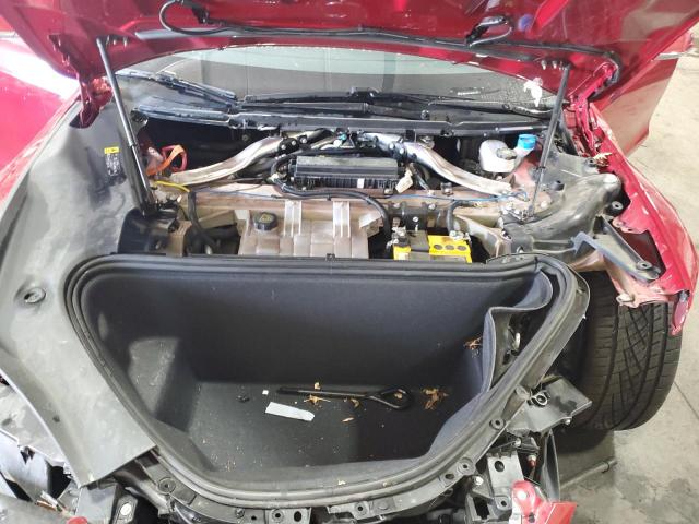 Photo 11 from auction – 2018 TESLA MODEL S with VIN 5YJSA1E23JF270820
