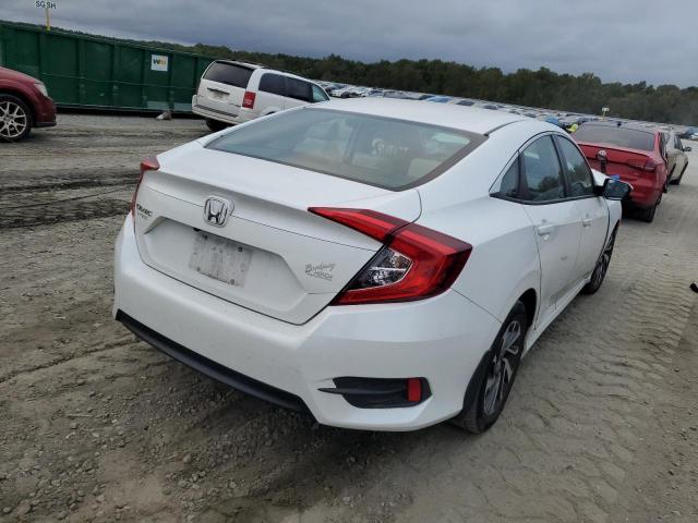 Photo 3 from auction – 2016 HONDA CIVIC EX with VIN 19XFC2F70GE088289