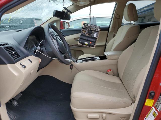 Photo 7 from auction – 2013 TOYOTA VENZA LE with VIN 4T3BA3BB3DU046266