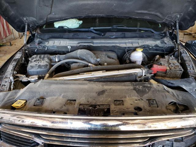 Photo 11 from auction – 2018 RAM 1500 LONGH with VIN 1C6RR7PT4JS134383