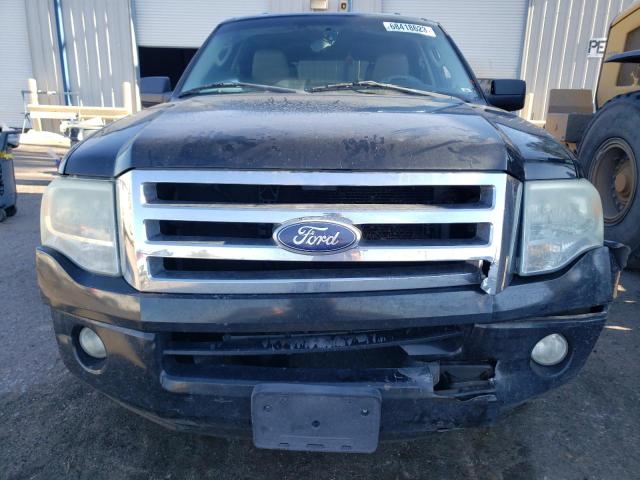 Photo 5 from auction – 2010 FORD EXPEDITION with VIN 1FMJU1F52AEB45641