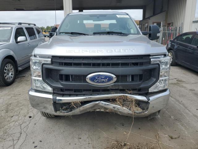 Photo 5 from auction – 2022 FORD F250 SUPER with VIN 1FT7X2A6XNED17643