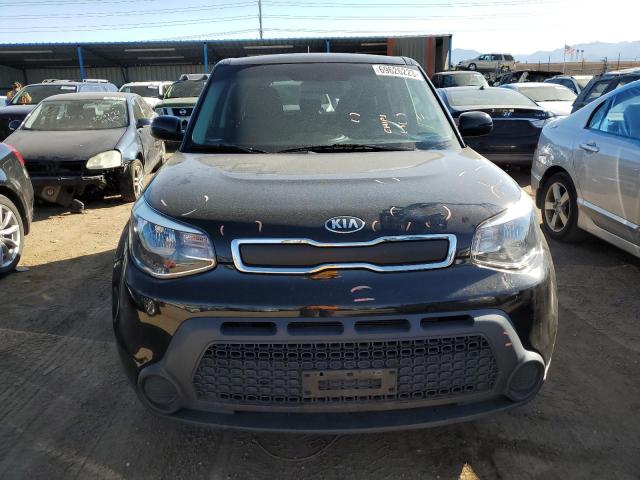 Photo 5 from auction – 2016 KIA SOUL with VIN KNDJN2A27G7318832