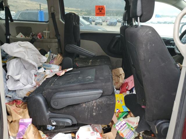 Photo 10 from auction – 2014 DODGE GRAND CARA with VIN 2C4RDGCG5ER320425