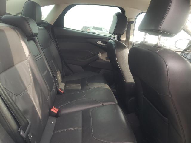 Photo 10 from auction – 2016 FORD FOCUS SE with VIN 1FADP3F2XGL341511
