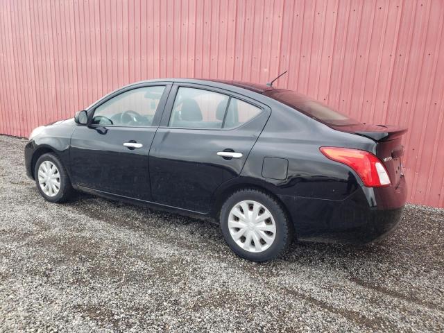 Photo 2 from auction – 2014 NISSAN VERSA S with VIN 3N1CN7AP3EL851791